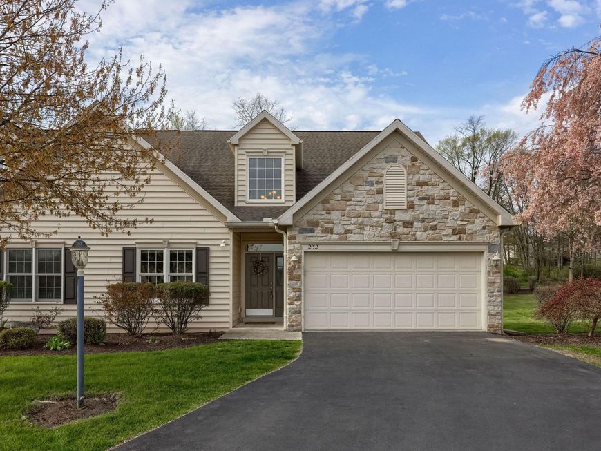 232 Brookridge Ct., Harrisburg, PA 17112 Main Photo