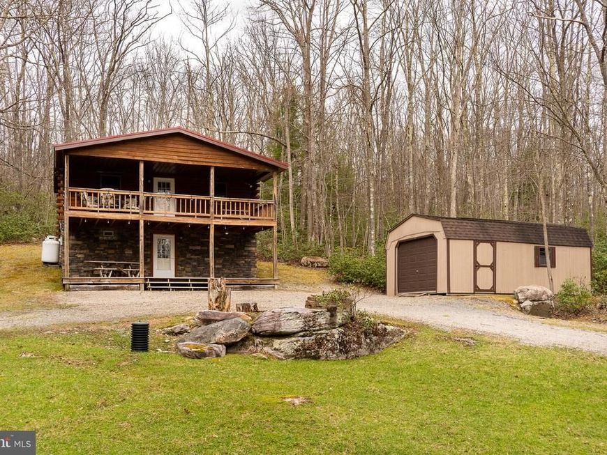 400 Bear Drive E, Oakland, MD 21550 Main Photo
