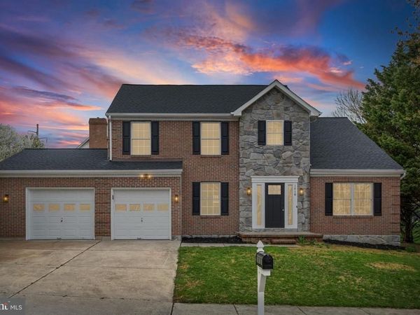 1018 MEADOW GLEN ROAD , MIDDLE RIVER, MD 21220