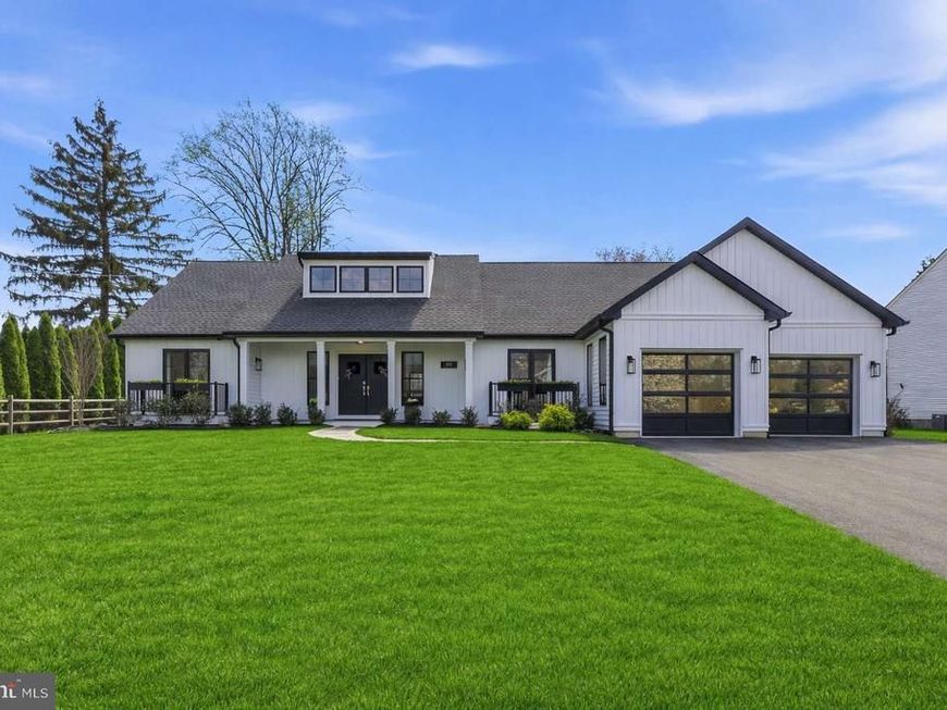 694 Countess Drive, Yardley, PA 19067 Main Photo