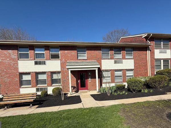 200 PRINCE FREDERICK STREET, Unit K4, KING OF PRUSSIA, PA 19406
