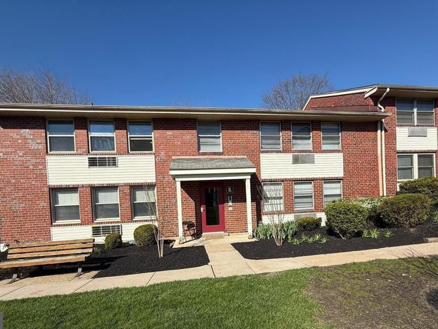 200 Prince Frederick Street, Unit K4, King of Prussia, PA 19406 Main Photo