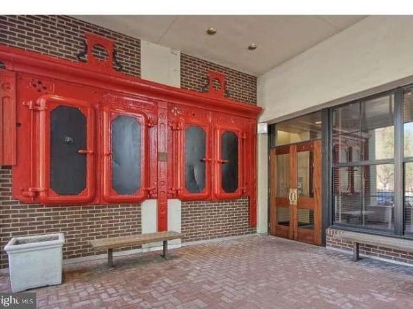 315 NEW STREET, Unit 511, PHILADELPHIA, PA 19106