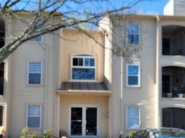 40 HEARTHSTONE COURT, Unit G, ANNAPOLIS, MD 21403