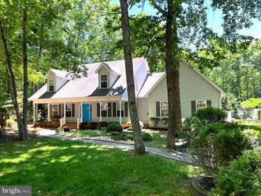 724 MITCHELL POINT ROAD, MINERAL, VA 23117