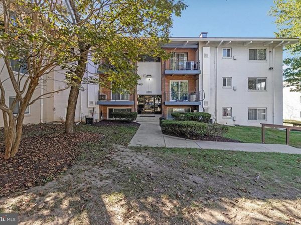 11370 CHERRY HILL ROAD , Unit 1P104, BELTSVILLE, MD 20705