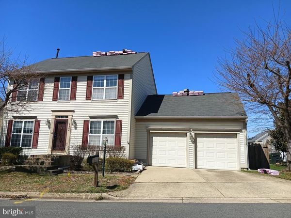 17304 LOCUST CREEK DRIVE , DUMFRIES, VA 22026