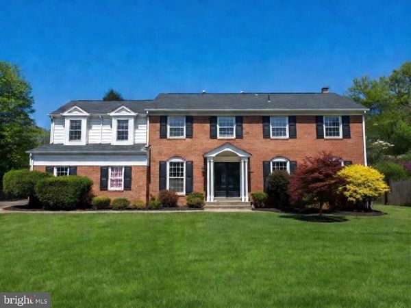 1006 KIMBERWICKE ROAD, MCLEAN, VA 22102
