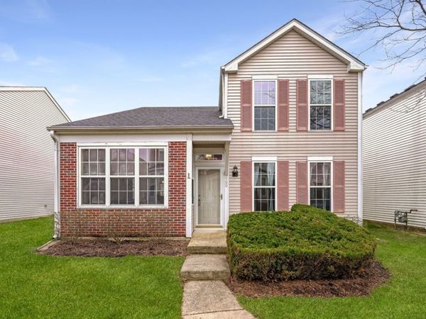 900 Symphony Drive, Aurora, IL 60504