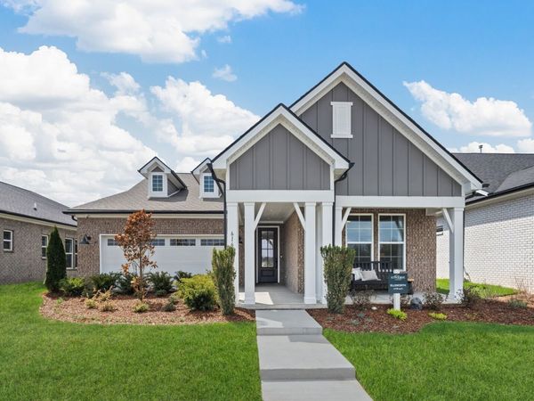 6189 Binns Lane , Hermitage, TN 37076