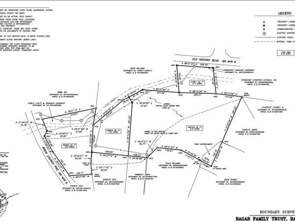 0 Old Hickory Blvd, Nashville, TN 37207