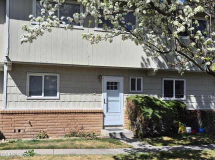 1351 El Dorado Drive, Unit APT D, Gardnerville, NV 89410 Photo