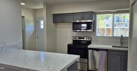 1351 El Dorado Drive, Unit APT D, Gardnerville, NV 89410 Photo