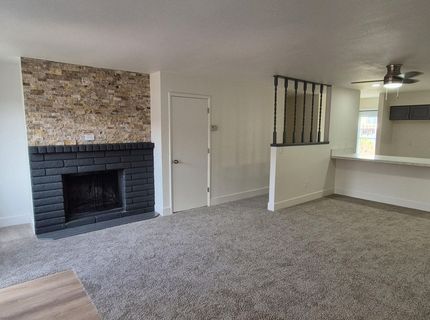 1351 El Dorado Drive, Unit APT D, Gardnerville, NV 89410 Photo