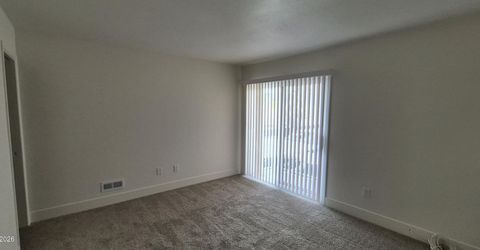 1351 El Dorado Drive, Unit APT D, Gardnerville, NV 89410 Photo