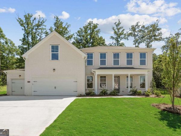 6955 Melody Ridge Road, Buford, GA 30519