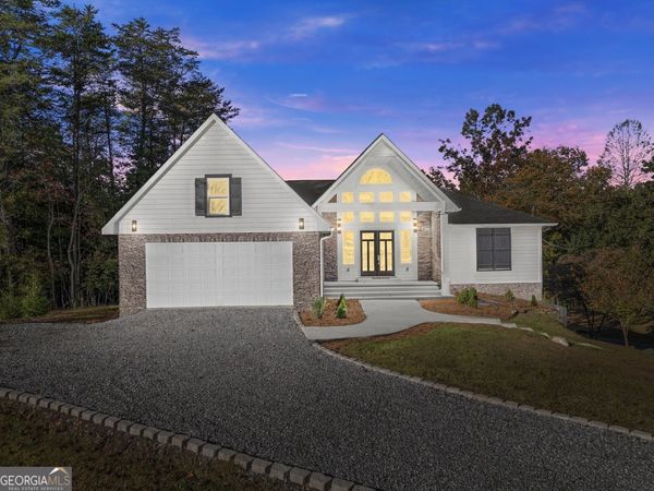 2123 Goat Neck Road, Cleveland, GA 30528