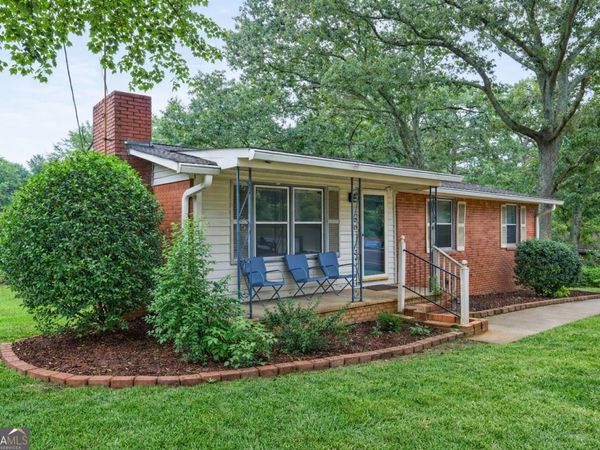 5838 Highway 42, Ellenwood, GA 30294