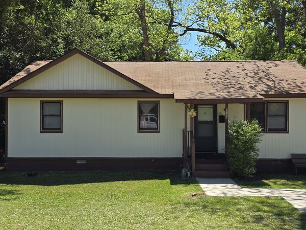 3724 Log Cabin Drive, Macon, GA 31204