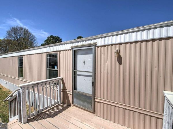 14 High Bluff Road, Rome, GA 30165