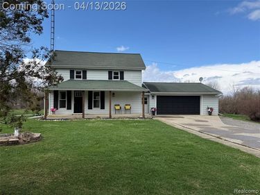 1496 Wiggins Road, Fenton Twp, MI 48430