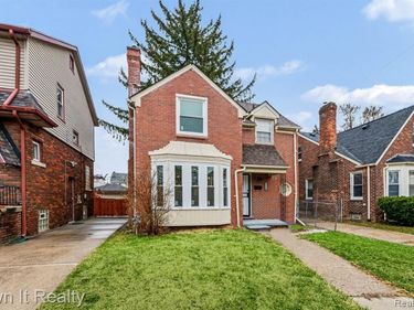 16198 Muirland Street, Detroit, MI 48221