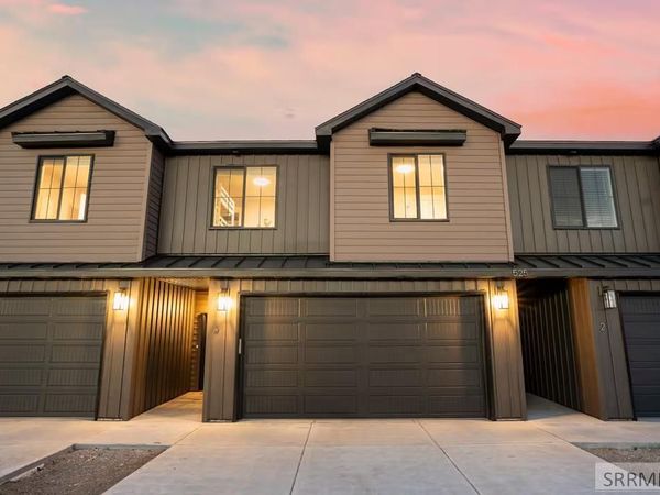 620 N 4th Street, Unit 1, ASHTON, ID 83420