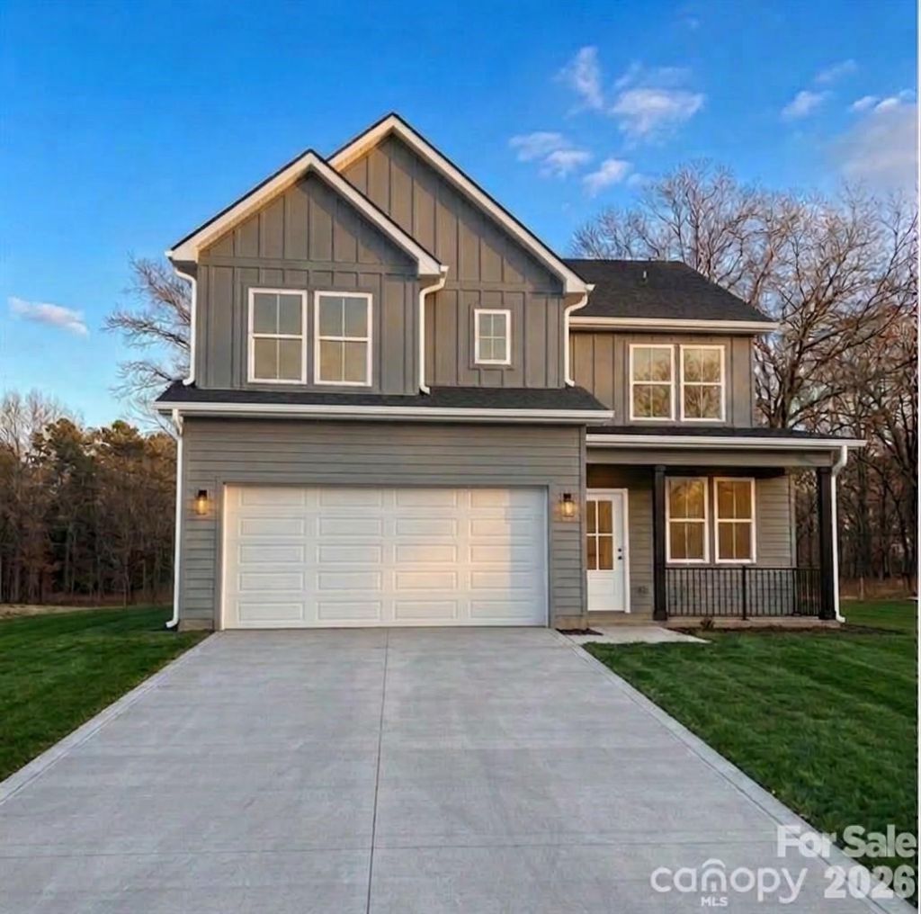 9142 Unity Church Road , Mooresville, NC 28115 Main Photo