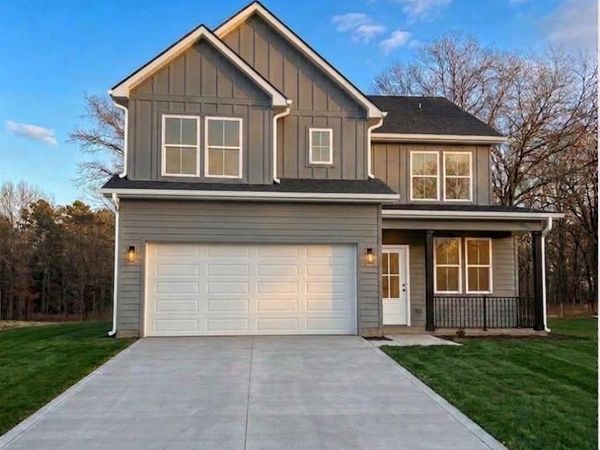 9142 Unity Church Road , Mooresville, NC 28115