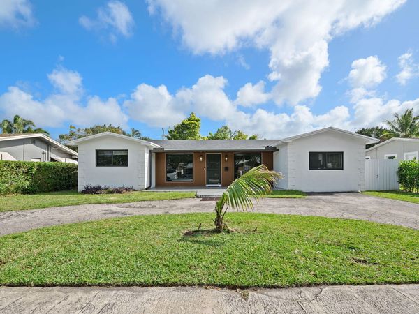 5420 Johnson Street, Hollywood, FL 33021