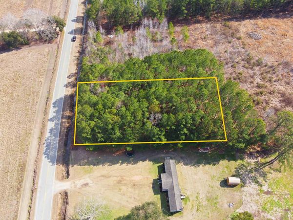 Gibson Rd. , Greeleyville, SC 29056