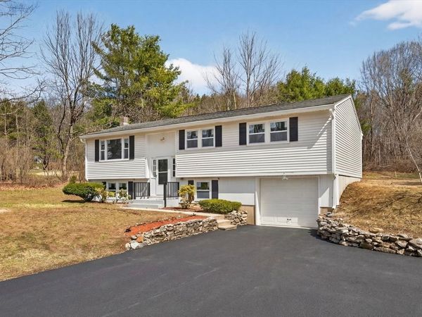 441 S Ashburnham Rd, Westminster, MA 01473
