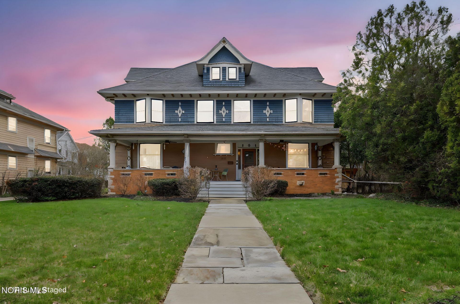 2921 Collingwood Boulevard , Toledo, OH 43610 Main Photo