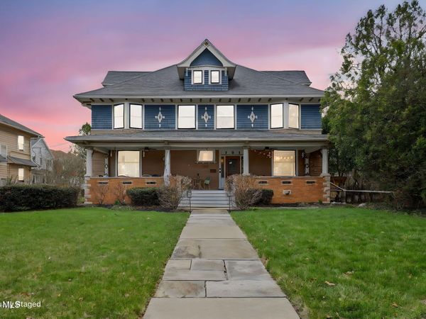 2921 Collingwood Boulevard , Toledo, OH 43610