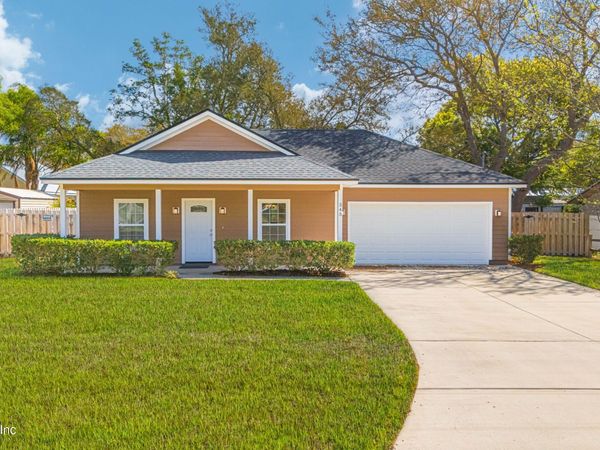 345 ORCHIS Road, St. Augustine, FL 32086