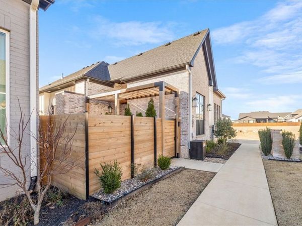3507 SW Awakening Avenue, Bentonville, AR 72713