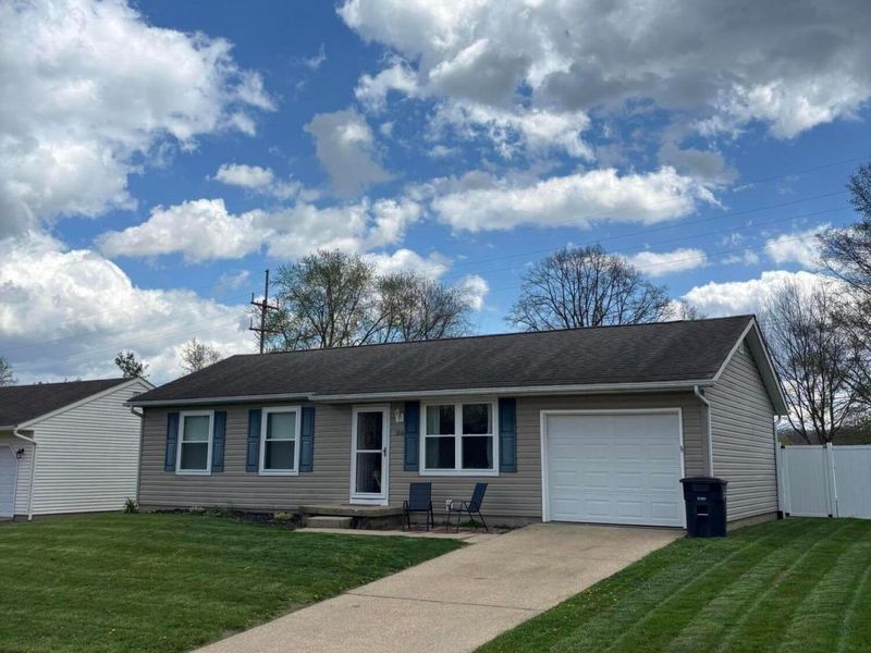 356 Ridgemere Way , Lancaster, OH 43130 Photo 1