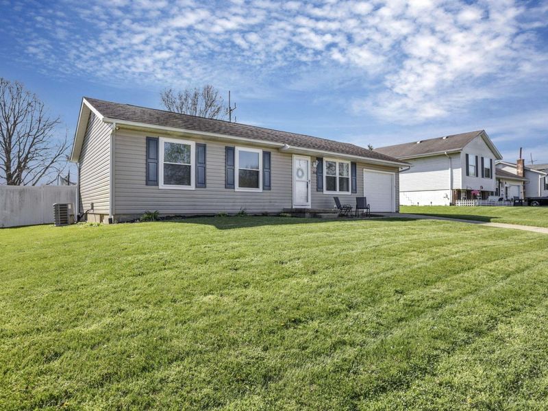 356 Ridgemere Way, Lancaster, OH 43130 Photo 3