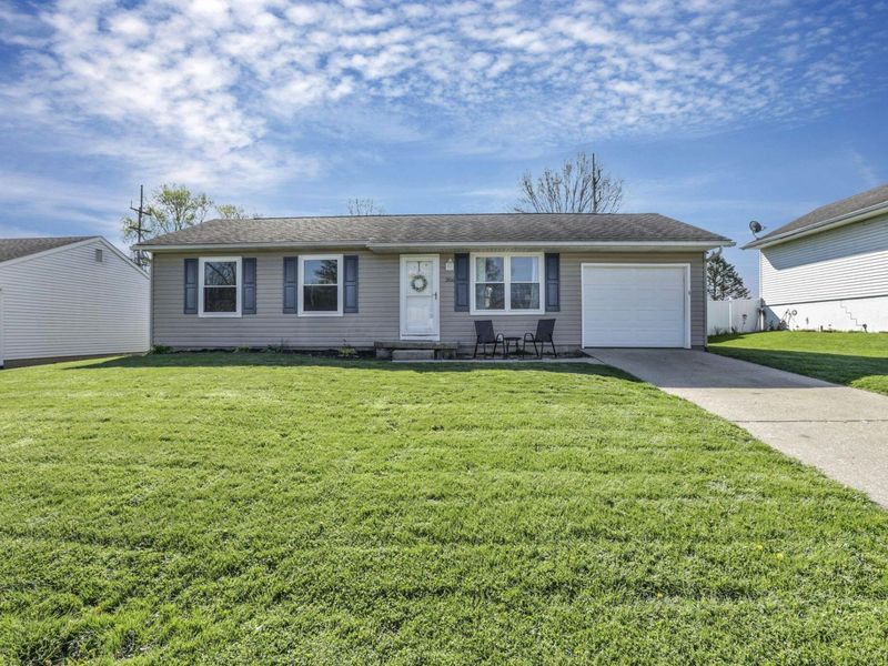 356 Ridgemere Way, Lancaster, OH 43130 Photo 4