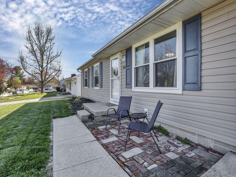 356 Ridgemere Way, Lancaster, OH 43130 Photo 5