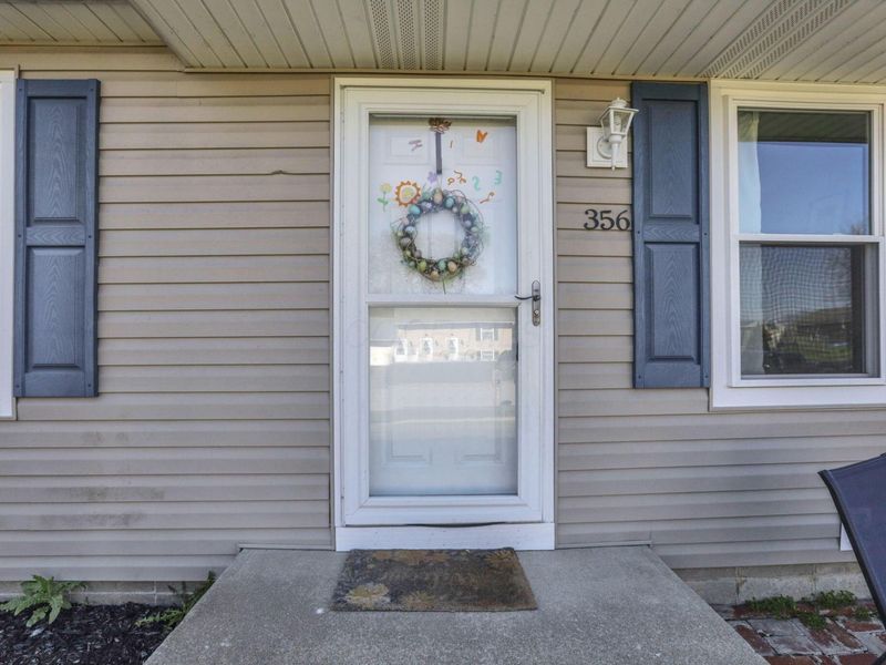356 Ridgemere Way, Lancaster, OH 43130 Photo 6