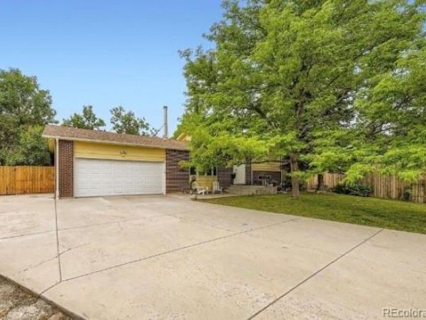 5062 S Zang Court, Morrison, CO 80465