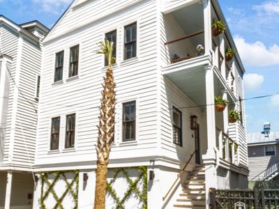 72 Hanover Street, Charleston, SC 29403