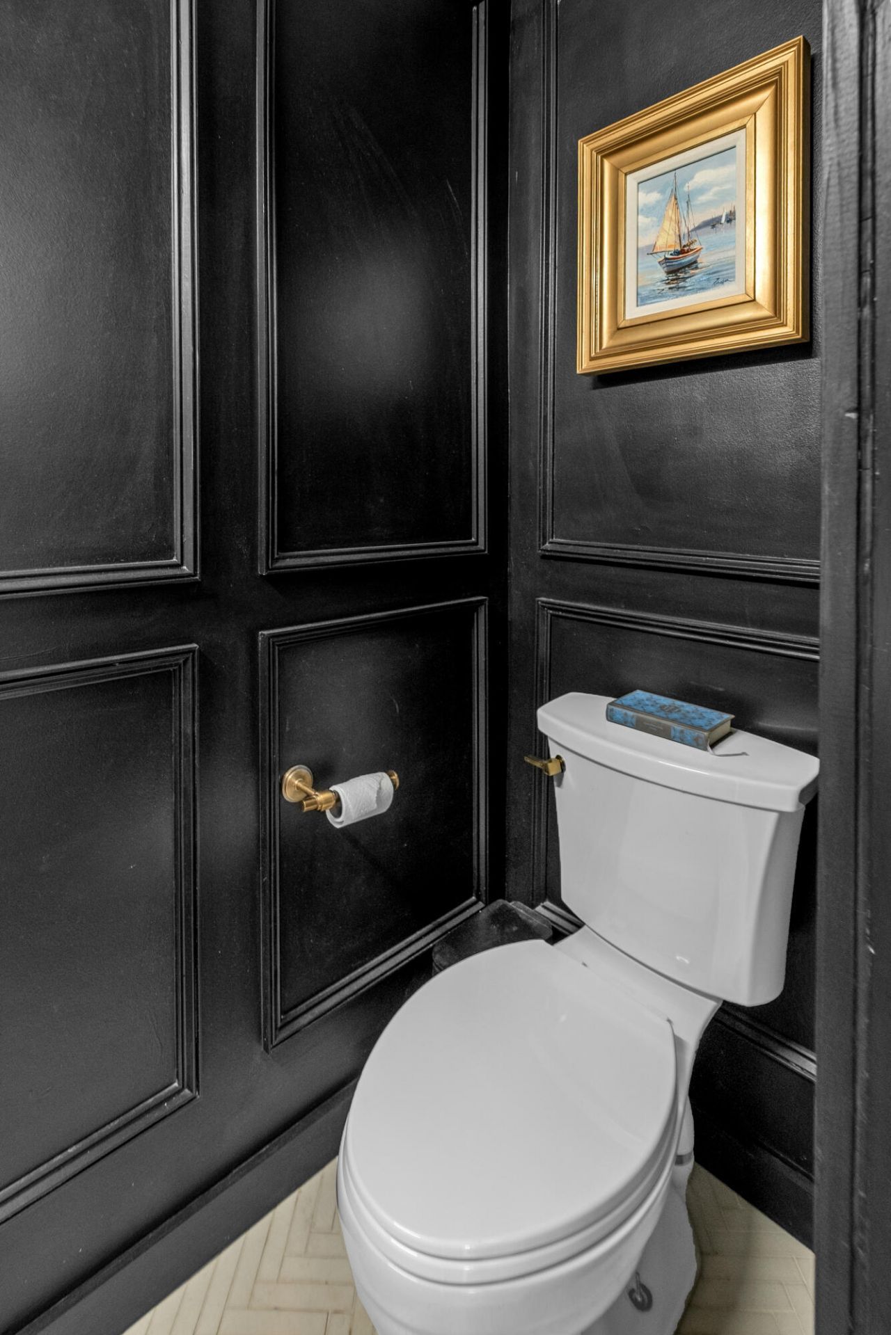 72 Hanover Street Photo 10