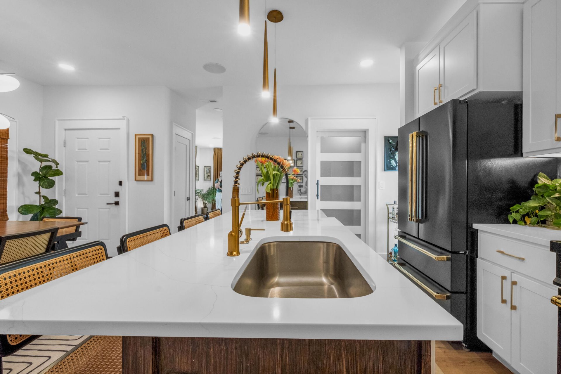 72 Hanover Street Photo 17