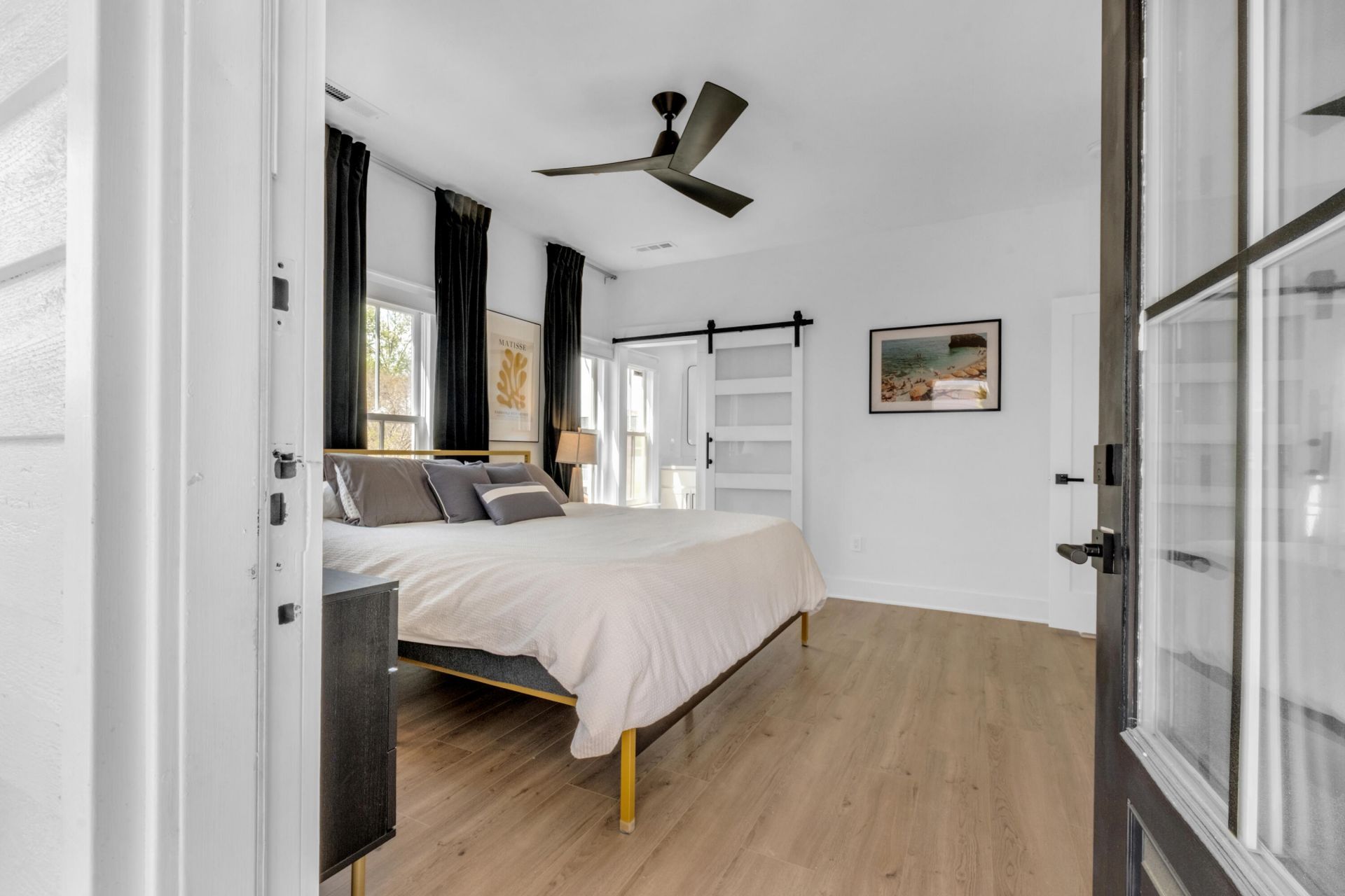 72 Hanover Street Photo 36