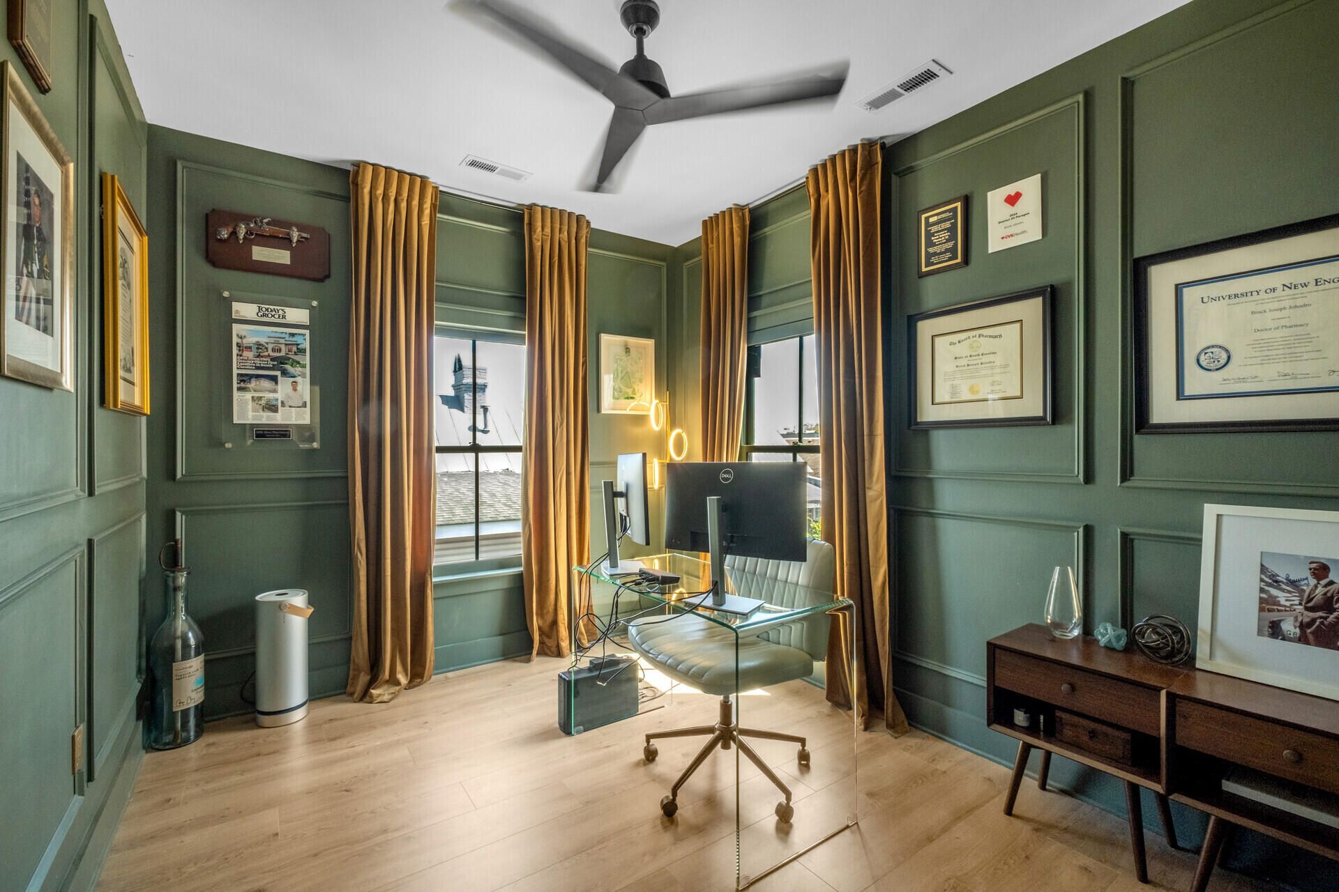 72 Hanover Street Photo 37