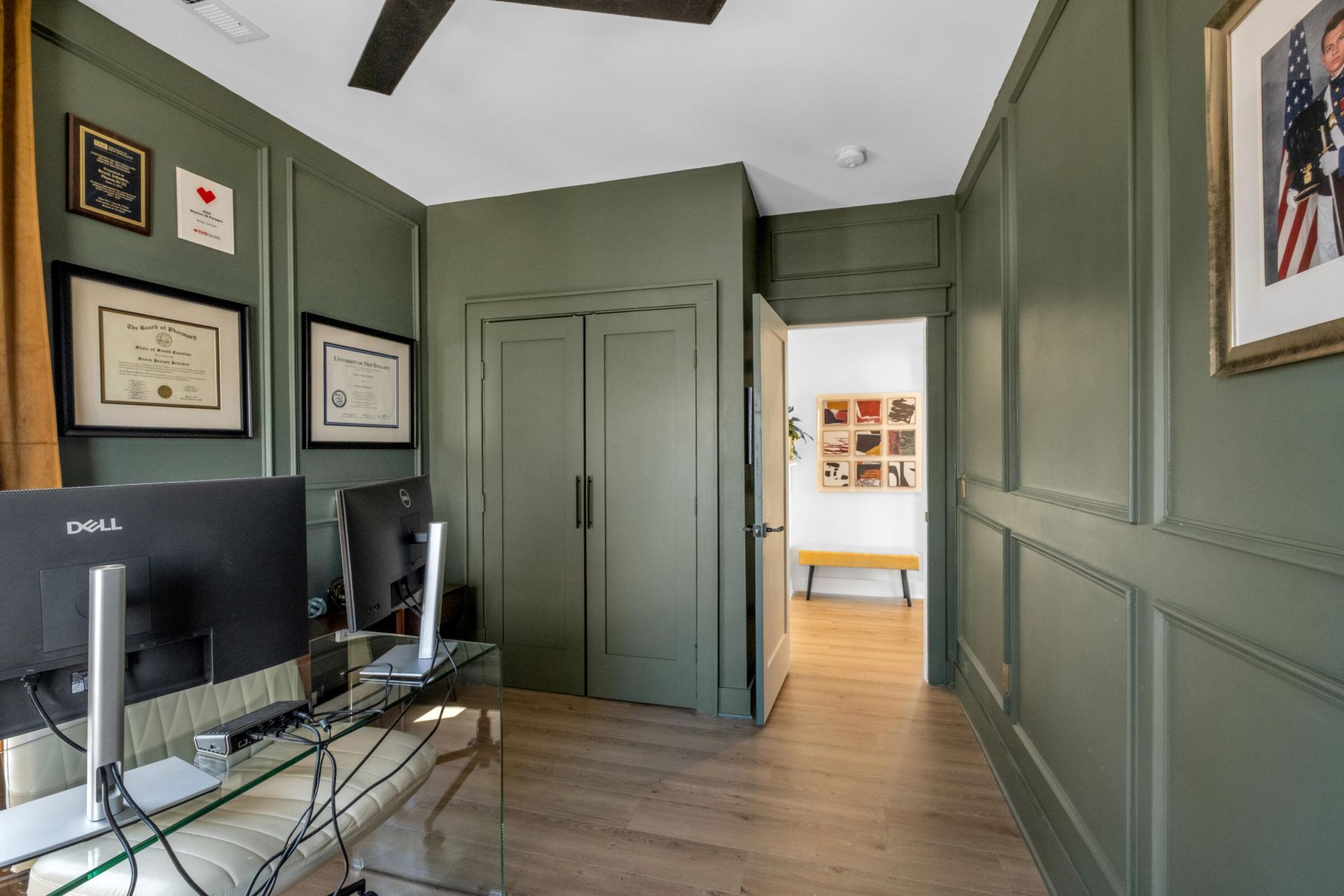 72 Hanover Street Photo 38