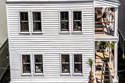 72 Hanover Street photo 4