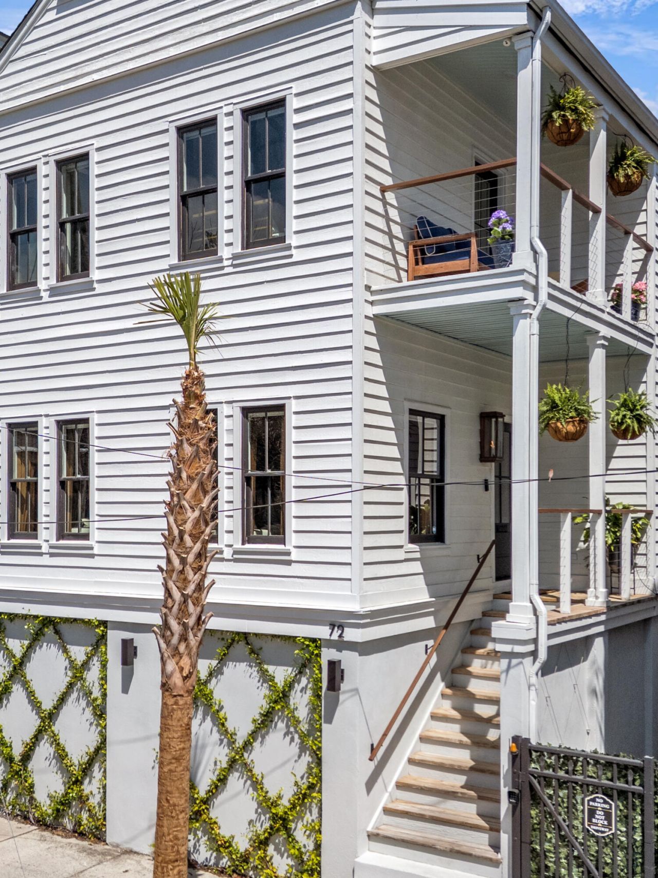 72 Hanover Street Photo 47
